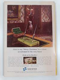 National Geographic 1964 : Vol. 126, no. 5
