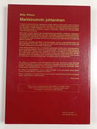 Markkinoinnin johtaminen