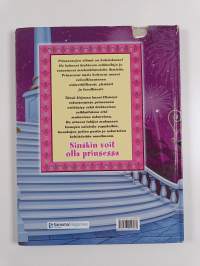 Toiveiden prinsessat