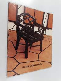 Ulrik Samuelson : in i märgen = to the bone = nelle ossa : la Biennale di Venezia 1982, Svezia = Sweden