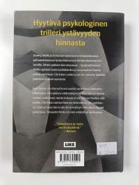 Ehdonalainen