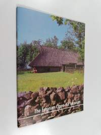 The Estonian open-air museum