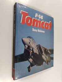 F-14 tomcat