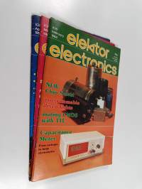 Elektor electronics 2-4/1984