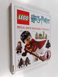 LEGO Harry Potter : bygg den magiska världen