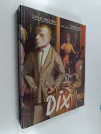 Otto Dix 1891-1969 : Leben und Werk