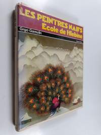Les peintres naifs - École de Hlebine