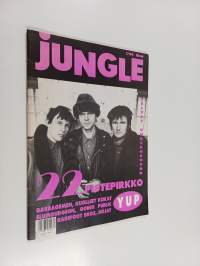 Jungle 1/1994 (9)