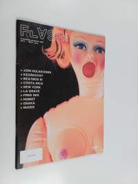 Flashback magazine 1/2001