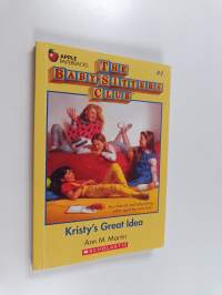 The Baby-Sitters Club #1 : Kristy&#039;s great idea