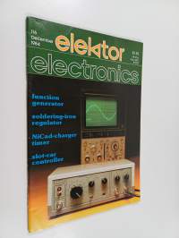 Elektor electronics 12/1984