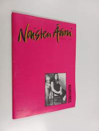 Naisten Ääni - Akkaväki 5/1988