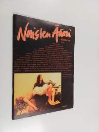 Naisten Ääni - Akkaväki 5/1989