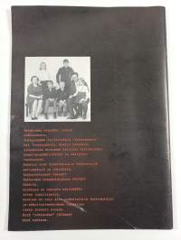 Naisten Ääni - Akkaväki 5/1989