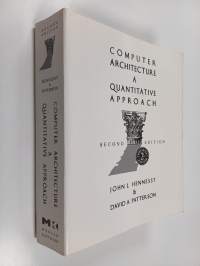 Computer architecture : a quantitative approach
