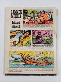 Lännentie 4/1976