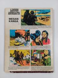 Lännentie 7/1977