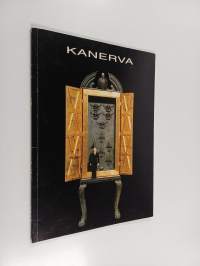 Kanerva : Raimo Kanerva