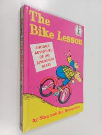 The Bike Lesson