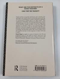 Critical incidents in teaching : development professional judgement