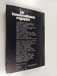 Yli luonnollisten rajojen
