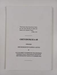 Ortodoksia 60
