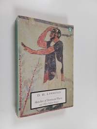 Sketches of Etruscan Places and Other Italian Essays