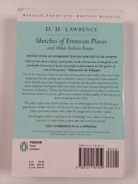 Sketches of Etruscan Places and Other Italian Essays