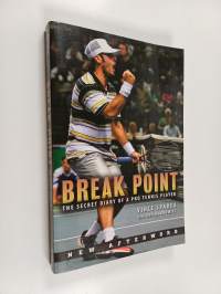 Break Point - The Secret Diary of a Pro Tennis Player