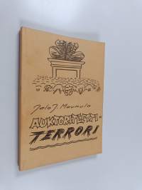 Auktoriteettiterrori (signeerattu)