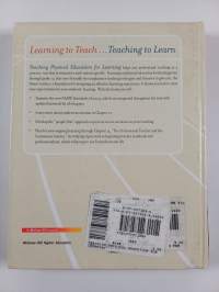 Teaching physical education for learning