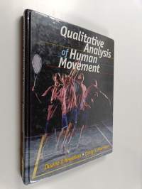 Qualitative analysis of human movement