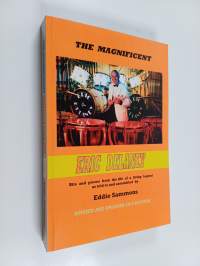 The magnificent Eric Delaney