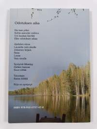 Elämän polut (signeerattu, tekijän omiste)