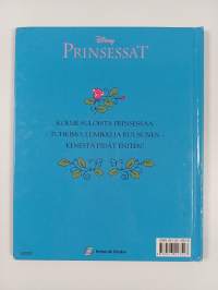 Prinsessarunoja