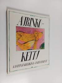 Aurinkokettu