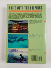 Behind the Dolphin Smile