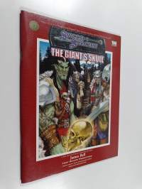 The Giant&#039;s Skull
