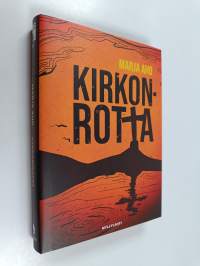 Kirkonrotta (ERINOMAINEN)