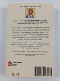 The Penguin history of Western philosophy