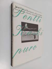 Mustavalkoinen näyttämö : Pentti Kaskipuro -kokoelma