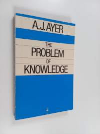 The problem of knowledge
