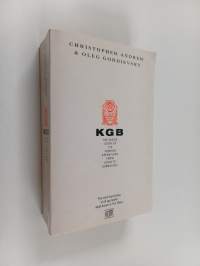 KGB : the inside story of its foreign operations from Lenin to Gorbachev