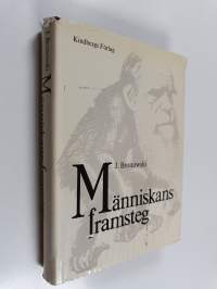 Människans framsteg