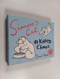 Simon&#039;s Cat 3 : In Kitten Chaos