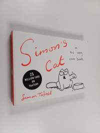 Simon&#039;s Cat