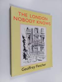 The London nobody knows