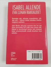 Eva Lunan rakkaudet