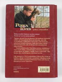 Poika ja ilves : paluu erämaahan