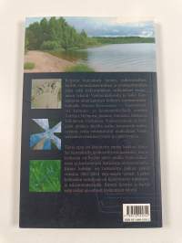 Ensosta Kiviniemeen : Vuoksenlaaksoa kulttuuri- ja luontomatkailijalle